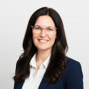 Lindsay Coleman, Chief Editor at  CLOUD360